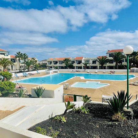 Twins'Home Fuerte Costa De Antigua Exterior photo